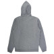 Puma Ανδρική ζακέτα Essentials No. 1 Logo Full-Zip Hoodie